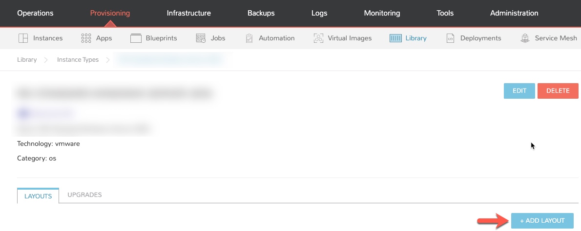 Self Service VM Provisioning with Morpheus, Part 3: Let’s Do It ...